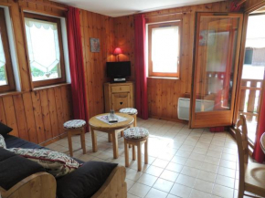 Bel appartement 3 pièces aux Gets, proche pistes et centre, équipé tout confort, capacité 4 pers. - FR-1-598-17 Les Gets